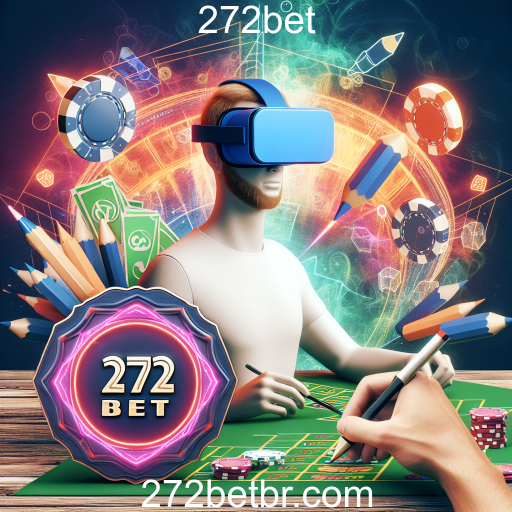 Inovações e Tendências no Mundo dos Jogos em 2023