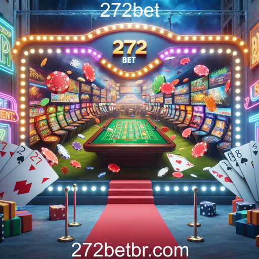 Descubra as Melhores Promoções da 272bet: Maximize sua Experiência de Jogo