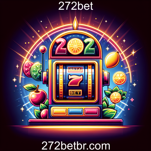 A Magia dos Caça-Níqueis no 272bet: Diversão e Prêmios ao Seu Alcance